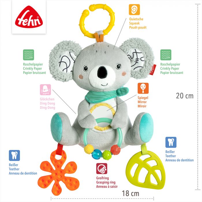 Activity Koala - Image 3