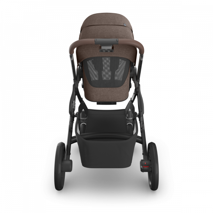 Uppababy Vista V3 pushchair & carrycot - Owen - Image 9