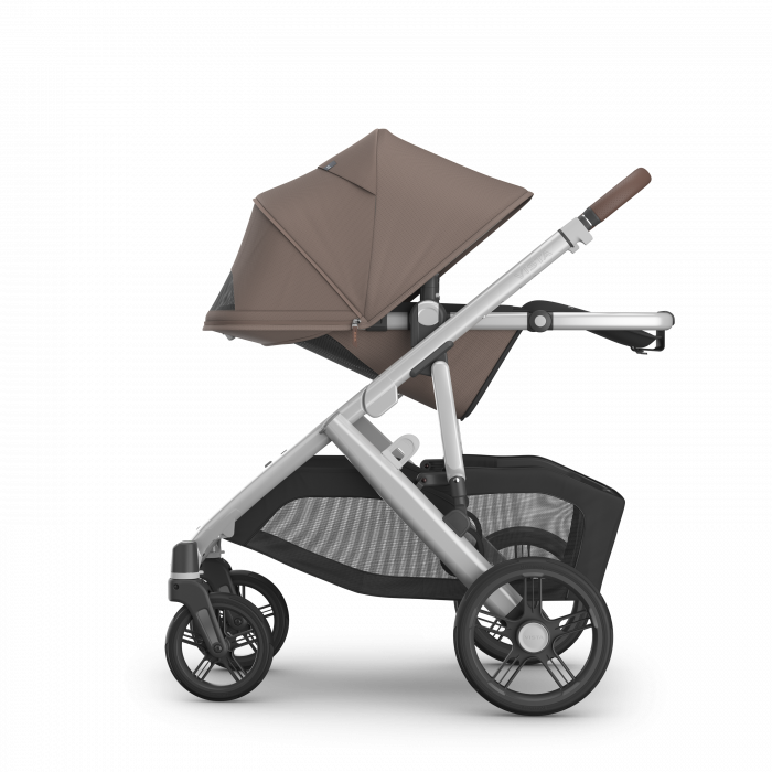 Uppababy Vista V3 pushchair & carrycot - Theo - Image 16