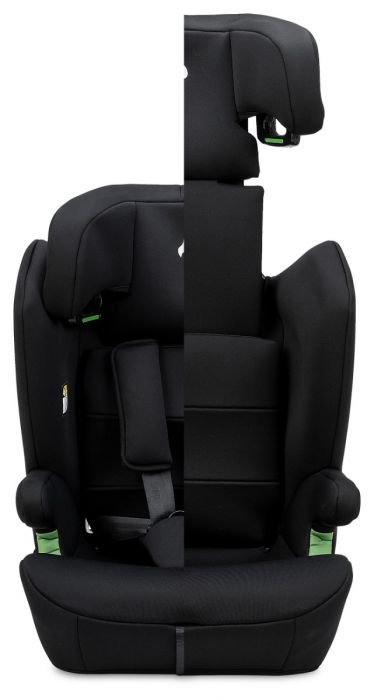 Osann Lupo 2 Isofix i-Size Car Seat | 76-150 cm | Enhanced Side Protection - Image 3
