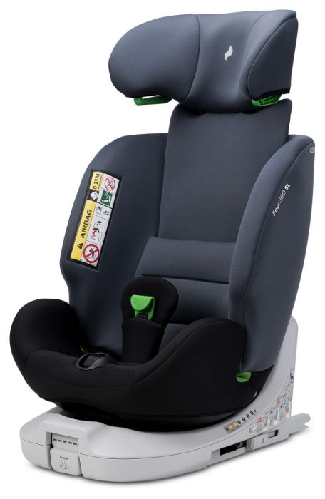 Osann four 360 SL – Nero - Image 16