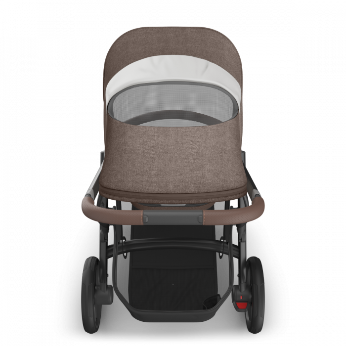 Uppababy Vista V3 pushchair & carrycot - Owen - Image 10