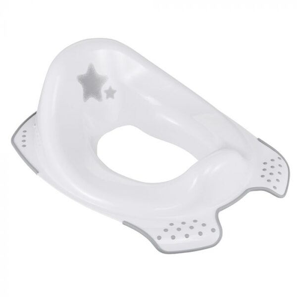 Keeper Toilet Trainer - White Stars