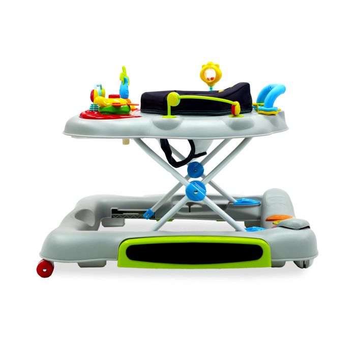 Asalvo Dandelion 3-in-1 Activity Center – Walker, Rocker & Ride-On (6 months to 12kg) - Image 11