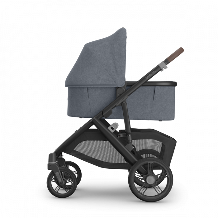 Uppababy Vista V3 pushchair & carrycot - Julian - Image 3