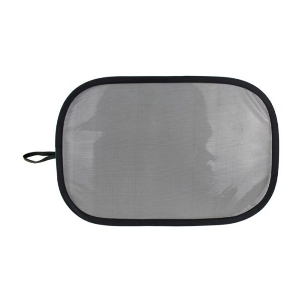 Asalvo EasyFit Self-Adhesive Car Sunshade