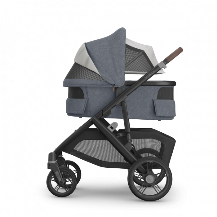 Uppababy Vista V3 pushchair & carrycot - Julian - Image 5