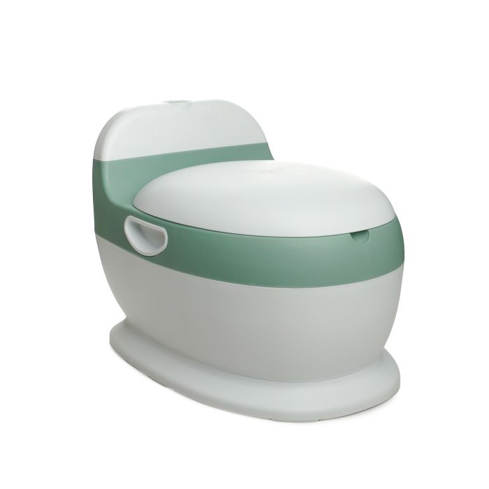 Thermobaby Mini Toilet with Flush Sound - Image 16