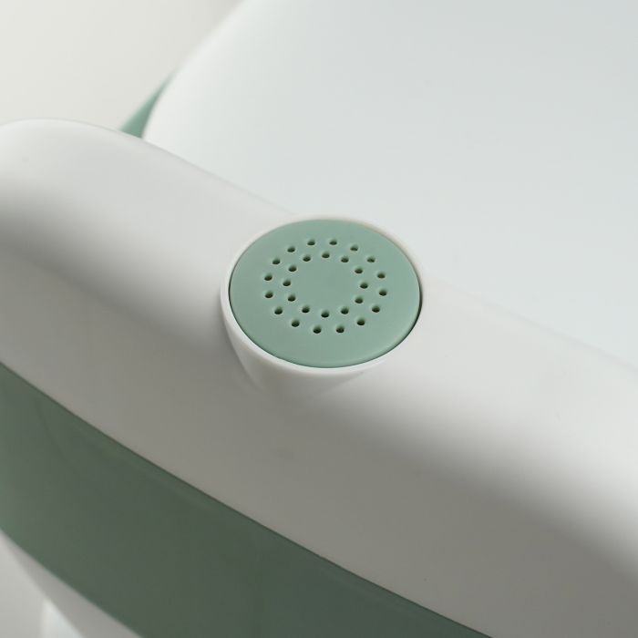Thermobaby Mini Toilet with Flush Sound - Image 9