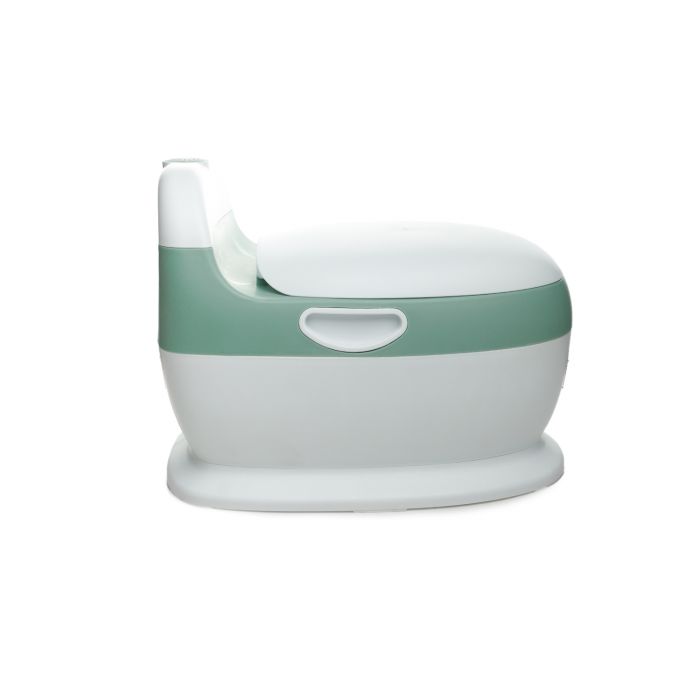 Thermobaby Mini Toilet with Flush Sound - Image 14