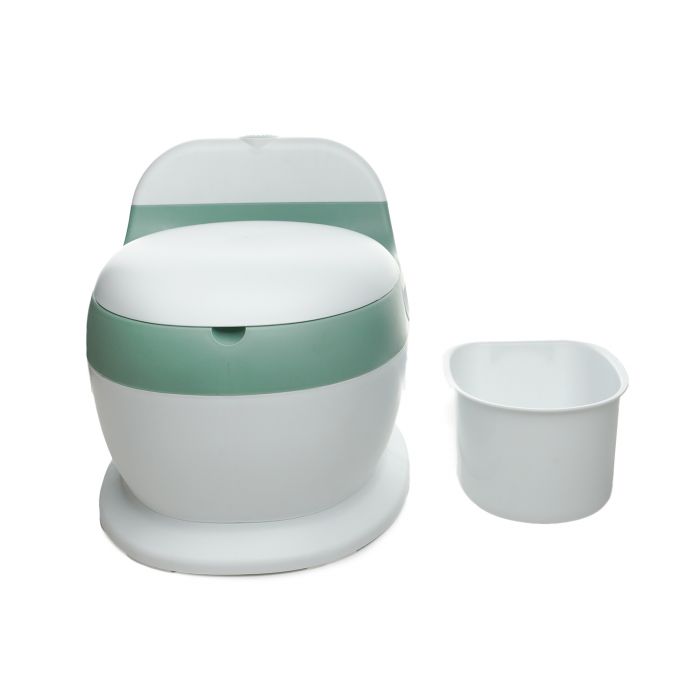 Thermobaby Mini Toilet with Flush Sound - Image 11