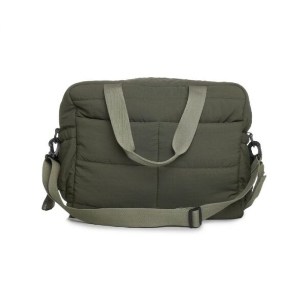 Thermobaby Plume Changing Bag - Khaki Green