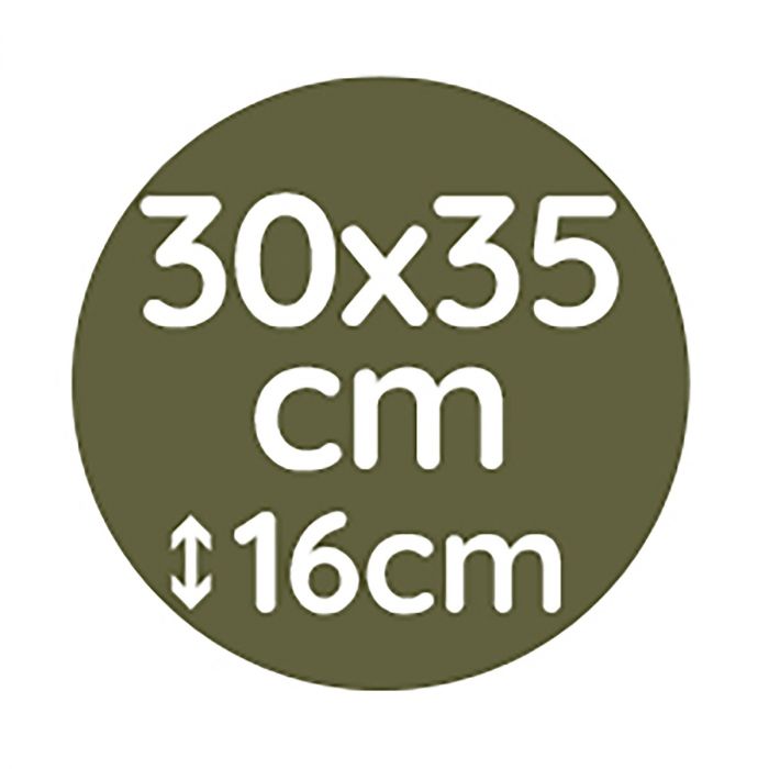 Tineo Casual Deluxe Changing Backpack – Black - Image 10