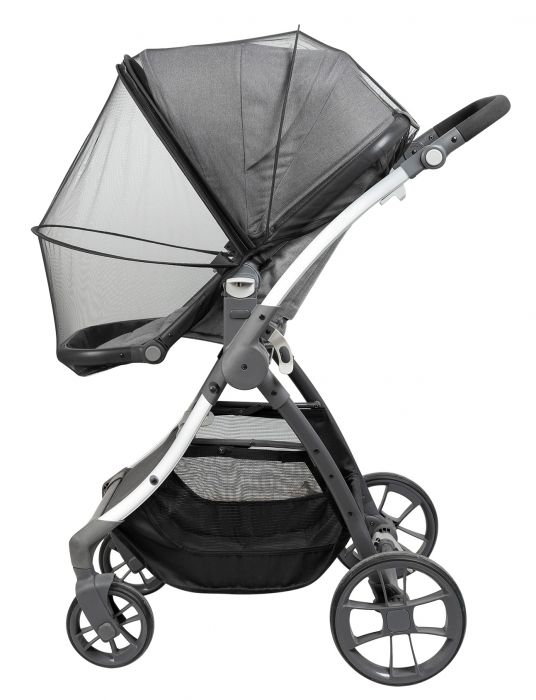 Tineo All inclusive mosquito net for strollers - Image 6
