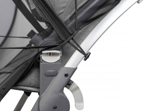 Tineo All inclusive mosquito net for strollers - Image 4