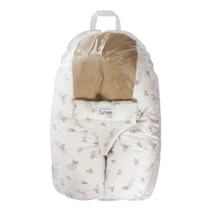 Tineo Multirelax Convertible 3-in-1 maternity cushion - Hazel - Image 12