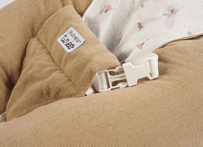 Tineo Multirelax Convertible 3-in-1 maternity cushion - Hazel - Image 22