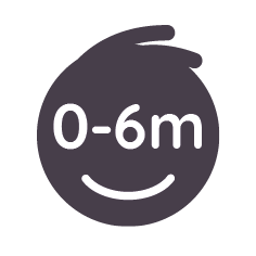 Tineo Multirelax Convertible 3-in-1 maternity cushion - Hazel - Image 24