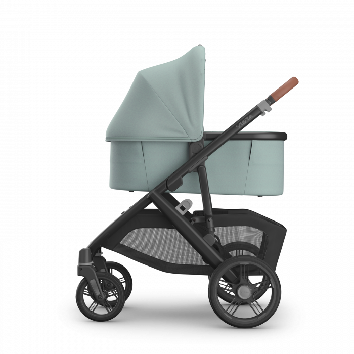Uppababy Vista V3 pushchair & carrycot - Kenzi - Image 5