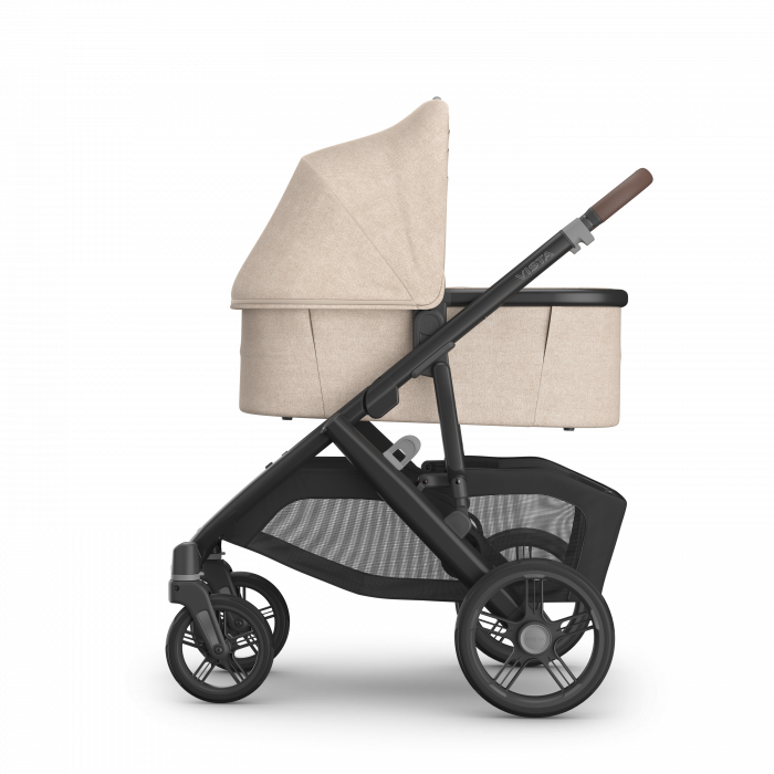Uppababy Vista V3 pushchair & carrycot - Liam - Image 7
