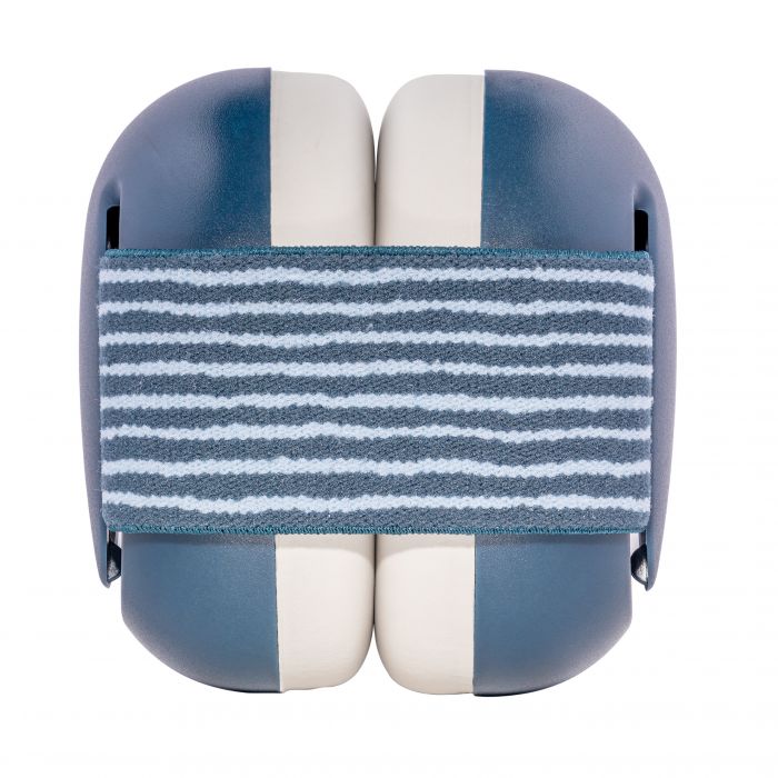 SilentGuard Baby Capsule Ear Protectors - Blue - Image 3