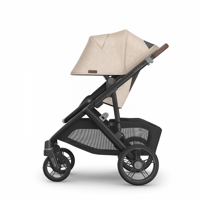 Uppababy Vista V3 pushchair & carrycot - Liam - Image 10