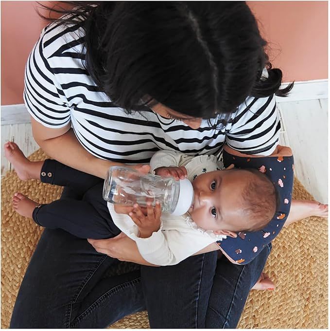 Candide Candide Nursing Armband – Soft Support for Breastfeeding & Bottle Feeding (Flowers/Brown Sugar) - Image 5