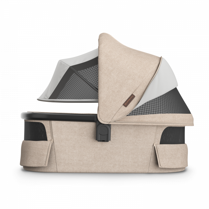 Uppababy Vista V3 pushchair & carrycot - Liam - Image 13