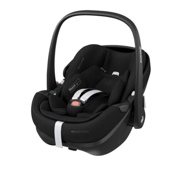 Maxi Cosi Pebble 360 Pro2 - Twillic Black