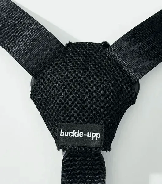 Buckle-upp® Anti-Escape System for Car Seats – Universal Fit