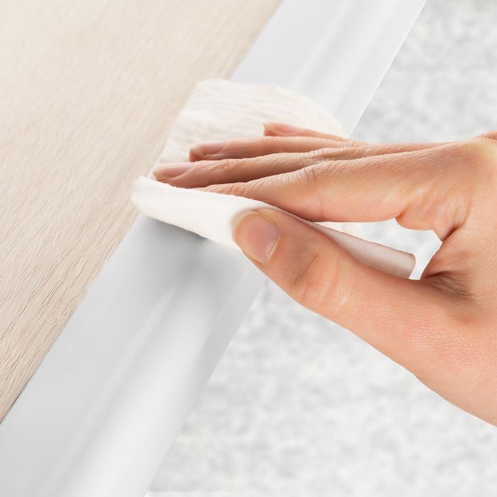 Soft Edge Protector Foam Tape - Image 9