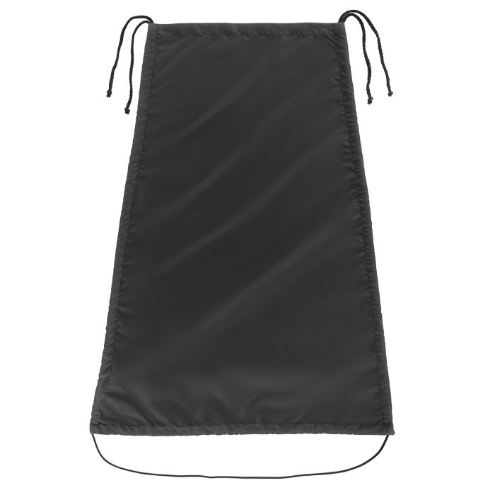ShineSafe Universal UVF50 Protection Pram Sunshade  - Black - Image 8