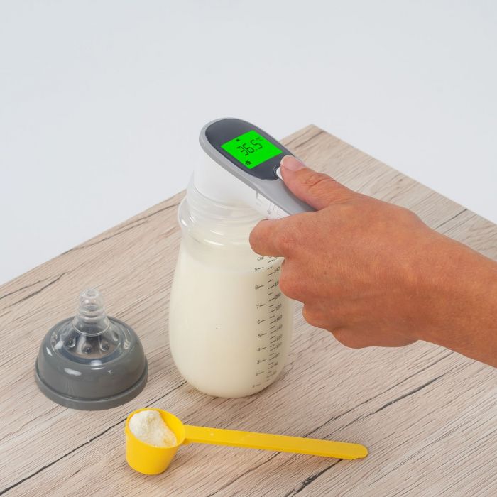 4 in1 Colour MaxTemp infrared clinical thermometer - Image 9