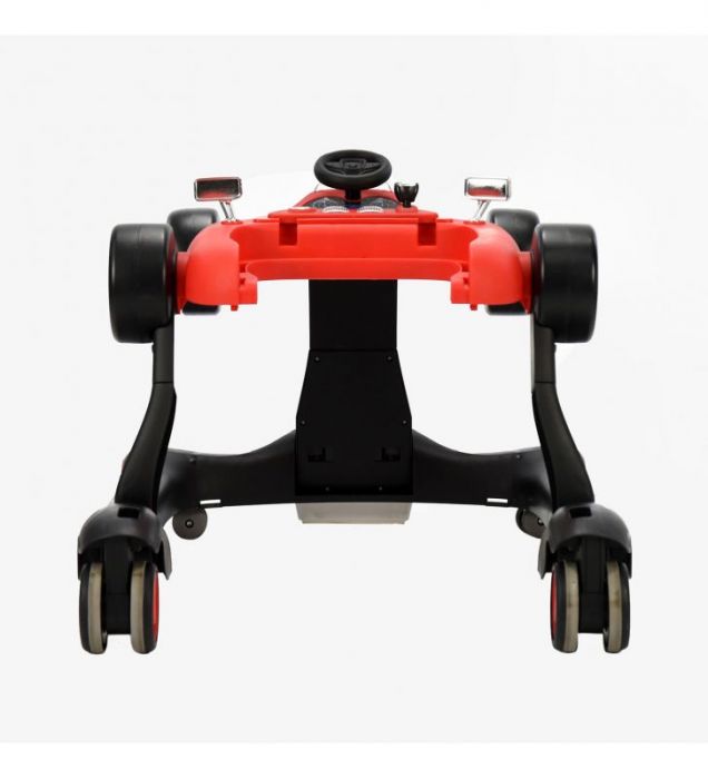Asalvo Racing Car Walker - 3 in 1 Design - Image 6