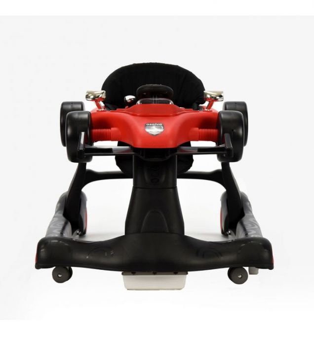 Asalvo Racing Car Walker - 3 in 1 Design - Image 2