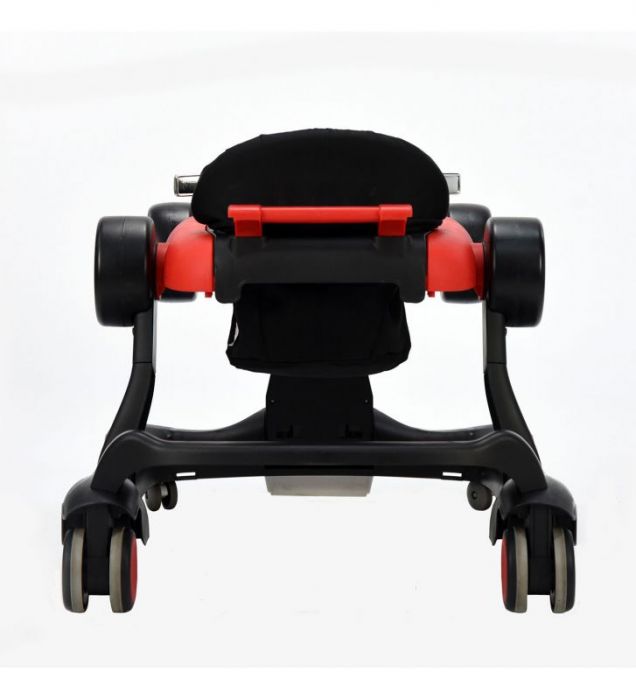 Asalvo Racing Car Walker - 3 in 1 Design - Image 14