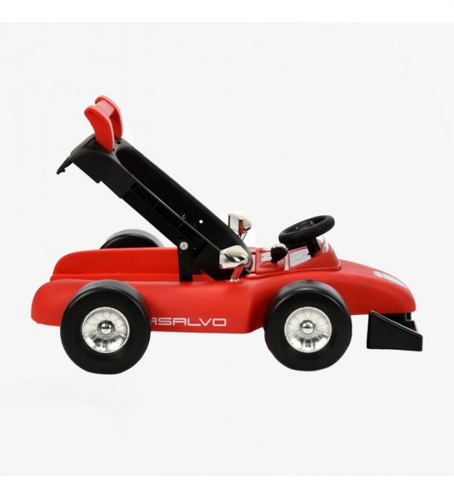 Asalvo Racing Car Walker - 3 in 1 Design - Image 10