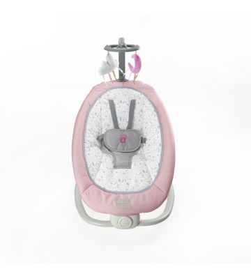 Baby Bouncer Fold Forest - Image 2