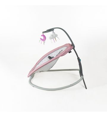 Baby Bouncer Fold Forest - Image 3