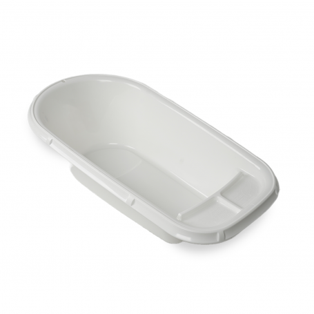 Thermobaby Baby Bath - White - Image 6