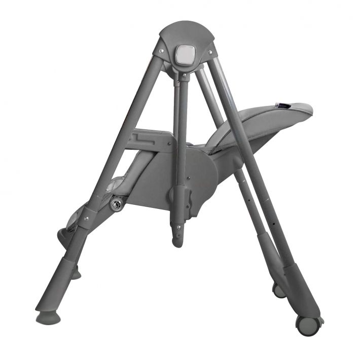 Asalvo Basmati Adjustable High Chair (6 Months to 15 kg) - Image 4