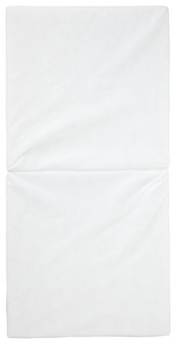 Babycalin Folding Travel Cot Mattress 95 x 65cm