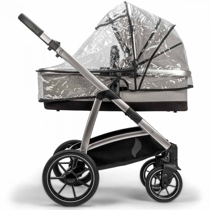 Osann Olé Cloud 3 in 1 Travel System with Maxi Cosi cabriofix carseat and base - Image 8