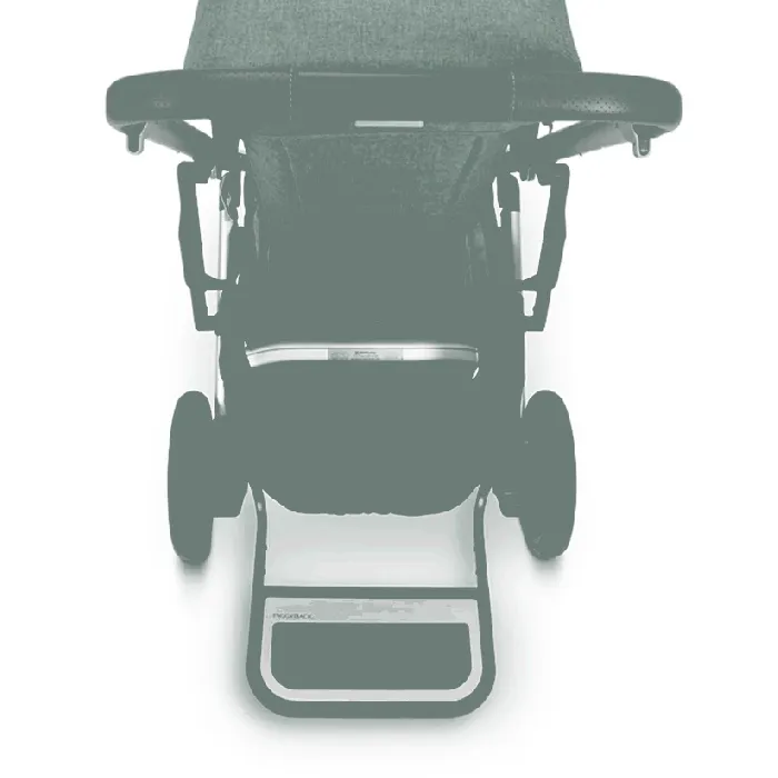 Uppababy Cruz V2 Piggyback - Image 2