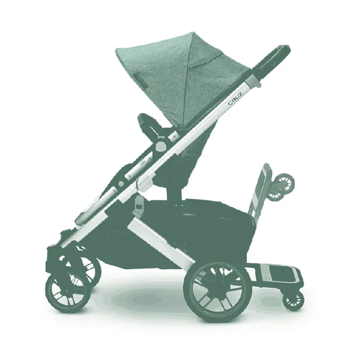 Uppababy Cruz V2 Piggyback - Image 5