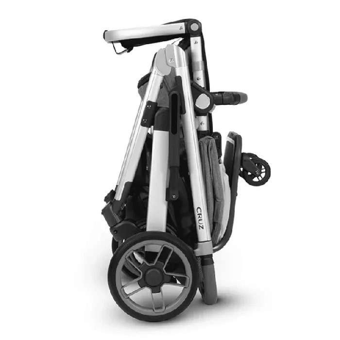 Uppababy Cruz V2 Piggyback - Image 3