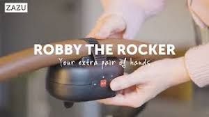 Zazu Robby the Rocker - Image 3