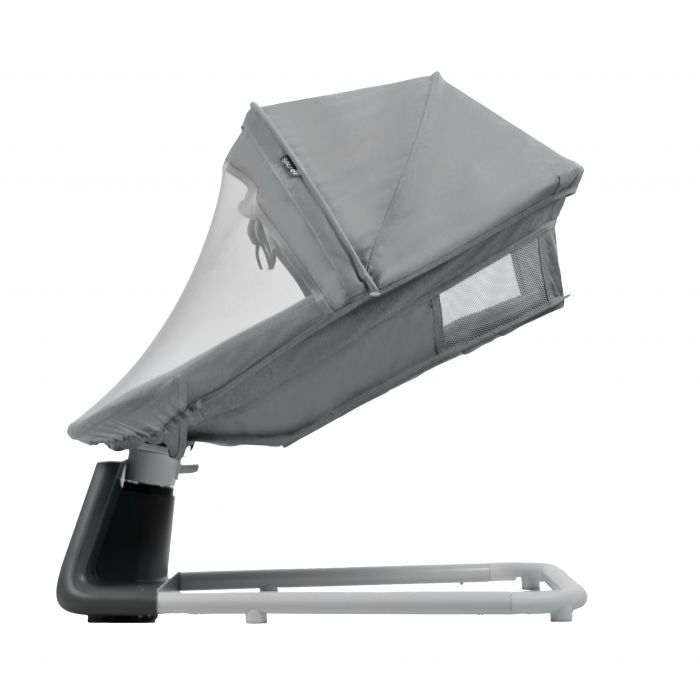 Asalvo Bali Bluetooth Baby Rocker (Birth to 9 kg) - Image 3