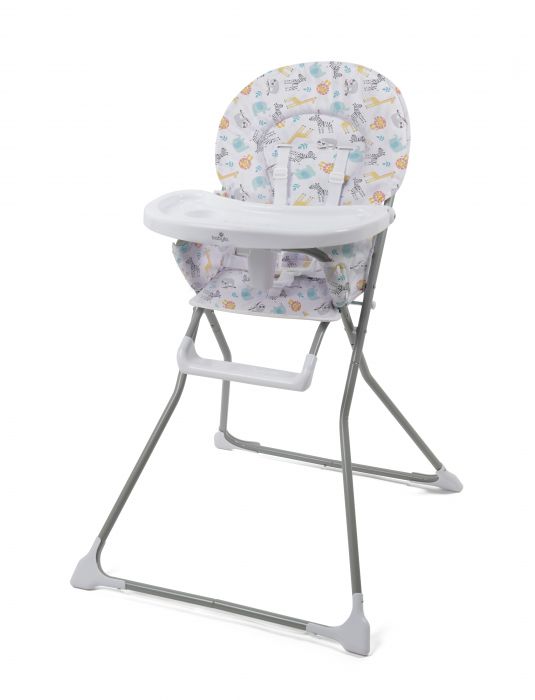 Babylo Snack Hi highchair