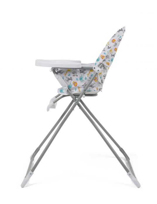 Babylo Snack Hi highchair - Image 4